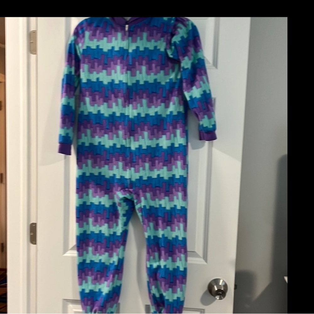 Fortnite onesie size 10